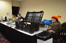 Marscon
